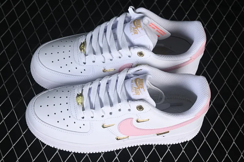 All categories Nk Air Force 1 Air Force series Nk Air Force 1 Low Air Force low-top Nike Air Force 1'07 Low Two-dimensional theme Air Force 1 low-top casual sneakers ZH0316-112